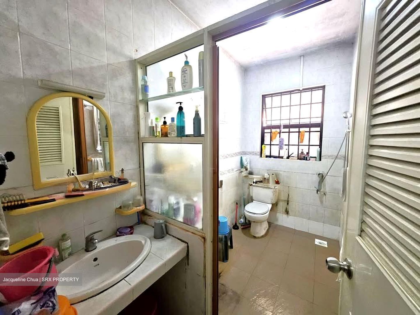 Angsana Avenue (D13), Terrace #569799871